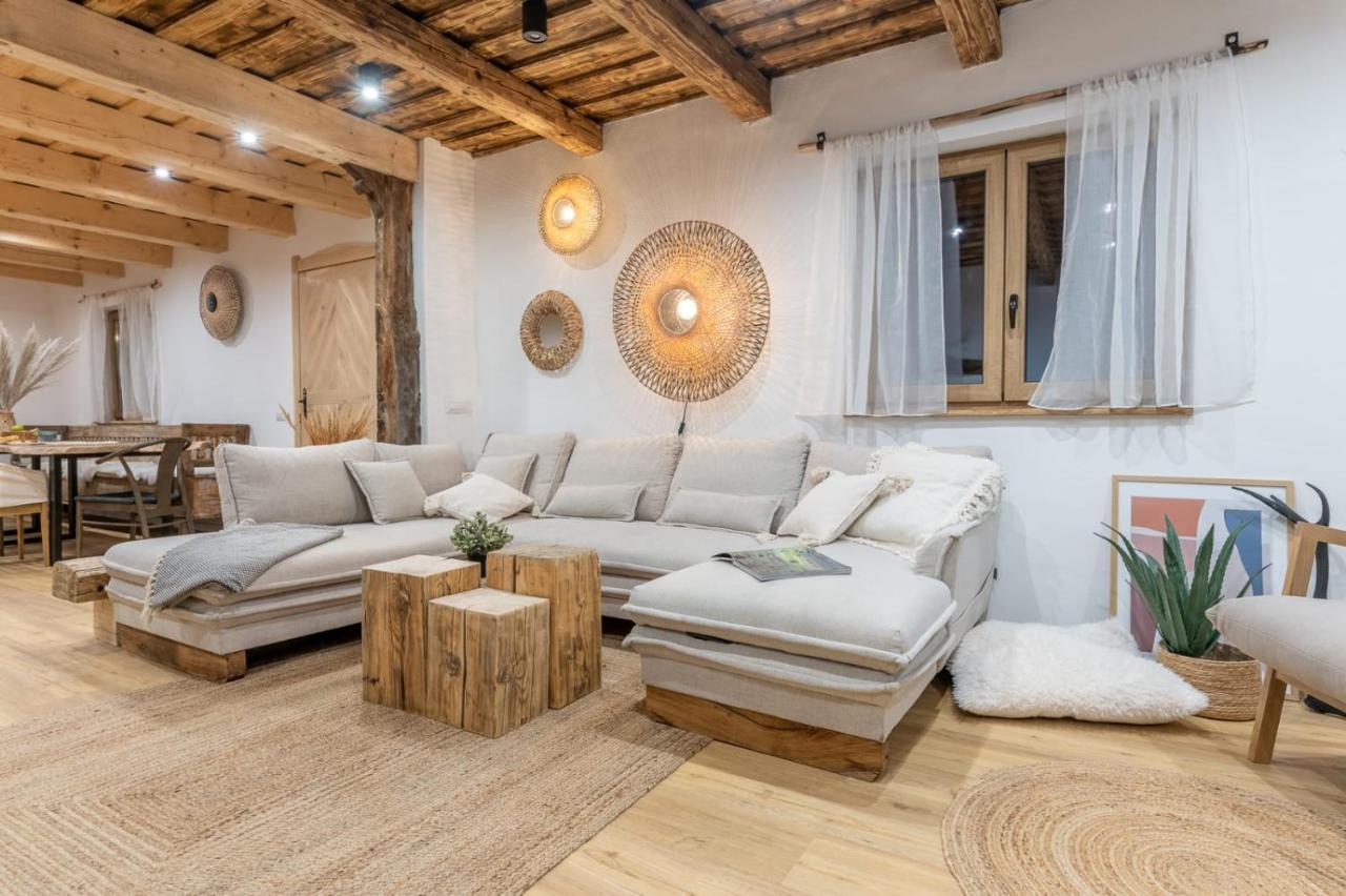 Poieni 39 Villa Poienile Izei Buitenkant foto