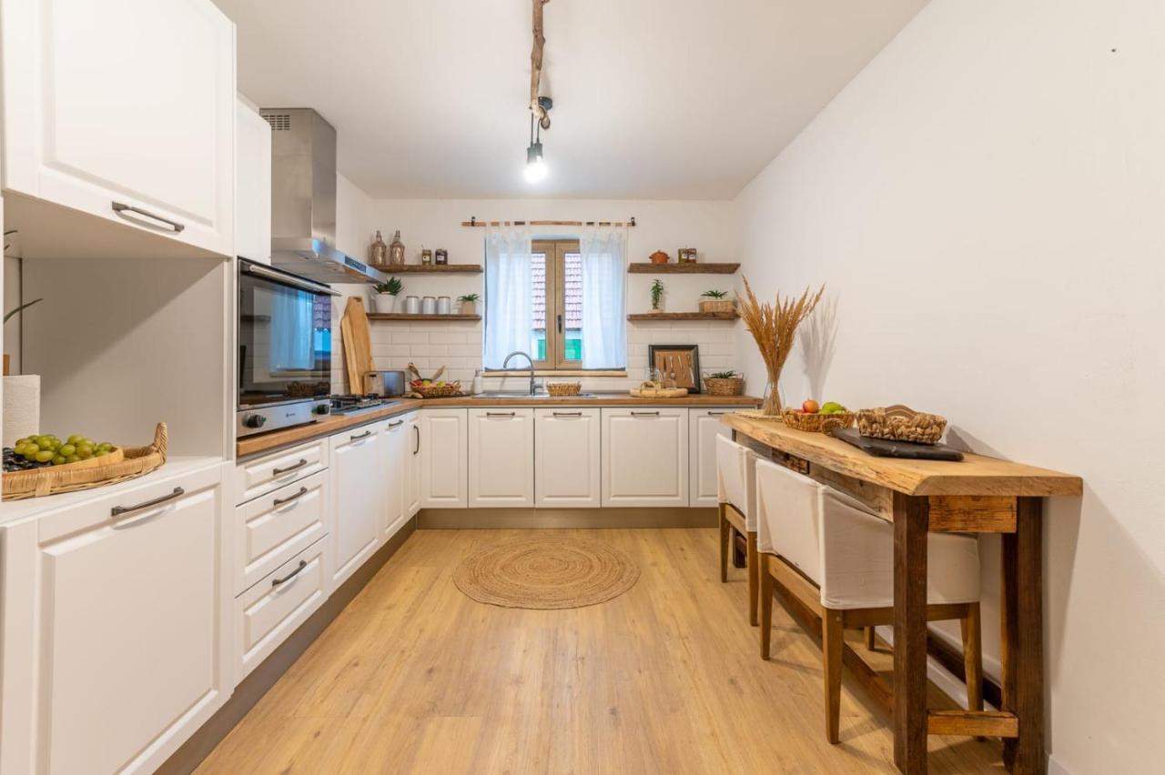 Poieni 39 Villa Poienile Izei Buitenkant foto